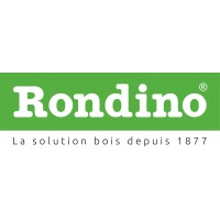 Gaillard Rondino logo - Similar company to Tertu