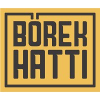Börek Hattı logo - Similar company to Alfaway
