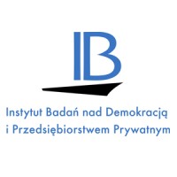 Instytut Badań nad Demokracją i Przedsiębiorstwem Prywatnym logo - Similar company to Mrówki Group