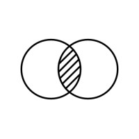 Amal Hanafi Design logo - Similar company to Noize Graphics