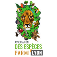 Association des Espèces Parmi'Lyon logo - Similar company to Forestever