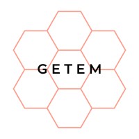 GETEM logo - Similar company to Cesnut Nutrición Sl