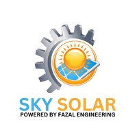 Sky Solar By Fazal Engineering logo - Similar company to Mobokey