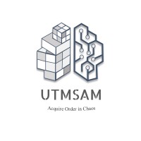 University of Toronto Society for Algorithmic Modelling logo - Similar company to Tiny'S