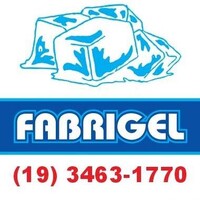 Fabrigel - Fabrica De Gelo E Depósito Ltda-Me