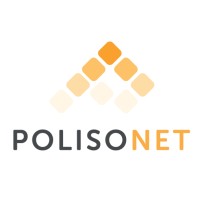 Polisonet logo - Similar company to Mapa Agentów