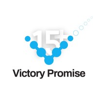 Victory Promise logo - Similar company to Ifaacademy - International Financial Architects