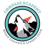 Compass Academy Denver logo - Similar company to Save Our Youth® Mentoring