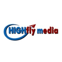 Highfly Media logo - Similar company to Sure Shift Relocation Services
