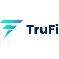 TruFi logo - Similar company to Code Ambassadors