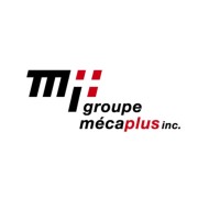 Le Groupe Mécaplus Inc. logo - Similar company to Ventilation Hitech