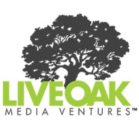 Live Oak Media Ventures logo - Similar company to Noodle Wave | Citizen Of Republix