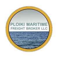Ploiki Maritime Freight Broker LLC logo - Similar company to Compass Shipbrokers Uae