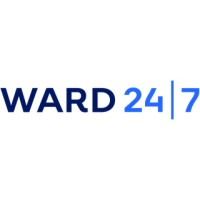 WARD 24/7 logo - Similar company to Aheta Ai