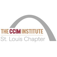 CCIM St. Louis Chapter logo - Similar company to Boma St. Louis