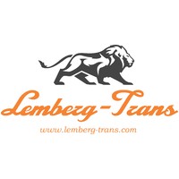 Lemberg-Trans logo - Similar company to Everrest