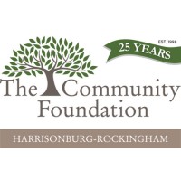 The Community Foundation of Harrisonburg and Rockingham County logo - Similar company to Genopp Capital Management Lp