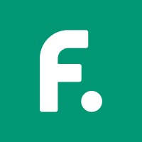 Fullform - Product Design Agency logo - Similar company to Axicube. Product Design Agency
