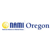 NAMI OREGON logo - Similar company to Nami Central Oregon
