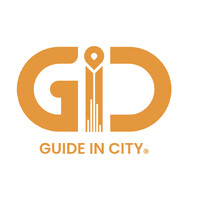 Guide In City logo - Similar company to Guide Immo Dubai