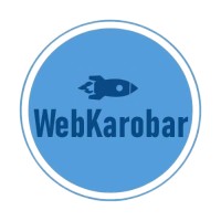 WebKarobar logo - Similar company to Archimage Creative