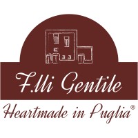 Salumi F.lli Gentile logo - Similar company to Salumitalia - Consorzi Indicazione Geografica