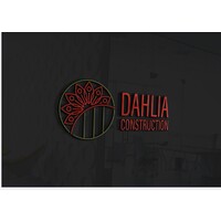Dahlia Construction LTD logo - Similar company to B&D Construction