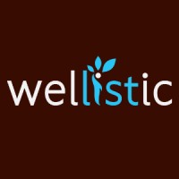 Wellistic logo - Similar company to Nuspot Technologies (Inactive)