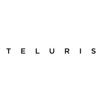 Teluris logo - Similar company to Knours.