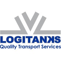 Logitanks logo - Similar company to Sen Innova