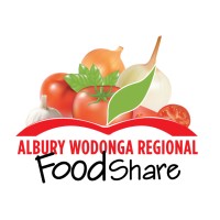 Albury Wodonga Regional FoodShare logo - Similar company to Border Trust