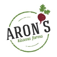Aron's Kissena Farms logo - Similar company to Kids Of Courage