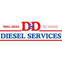 D & D Diesel Services Pty Ltd logo - Similar company to Tree King