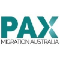 PAX Migration Australia logo - Similar company to Migration Unity