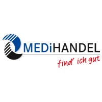 MEDiHANDEL GmbH logo - Similar company to Faro Group