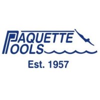 Paquette Pools & Spas logo - Similar company to Aviva Pools