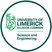 Faculty of Science and Engineering, University of Limerick logo - Similar company to Sally Robotics