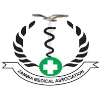 ZAMBIA MEDICAL ASSOCIATION logo - Similar company to Smu Sdp: Sustainability + Development