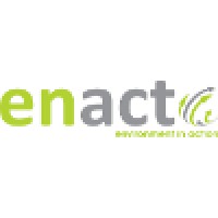 ENACT S.A. logo - Similar company to Enviro Engineering Consultants
