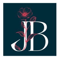 Jula Bloom logo - Similar company to Studio Malt