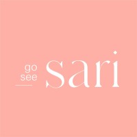 Go See Sari logo - Similar company to Greenhouse Therapy Center