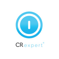 CR Expert logo - Similar company to Valore Studio Zucchetti