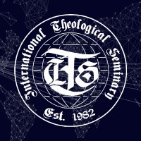 International Theological Seminary logo - Similar company to Build At Texas A&M University