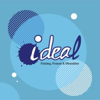 ideal Printing, Promos & Wearables, Inc. logo - Similar company to Logos And Promos