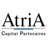 AtriA Capital Partenaires logo - Similar company to Atria Capital Partners