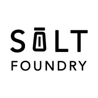 Salt Foundry logo - Similar company to Coast 2 Coast Test Prep