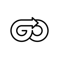 Fisio Go logo - Similar company to Mendov - Software Para Clínicas