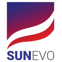 SUNEVO Energia Solar logo - Similar company to Boreal Solar