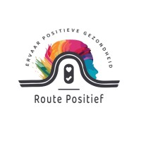 Route Positief logo - Similar company to X (In Leidsche Rijn)