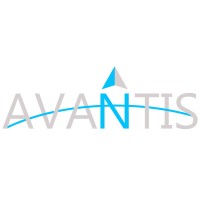 The Avantis Group logo - Similar company to المنصة الموحدة لخدمات الكهرباء